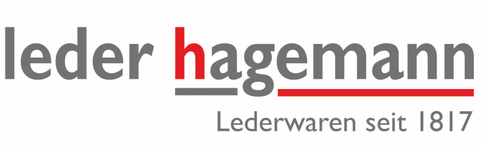 Leder Hagemann Logo