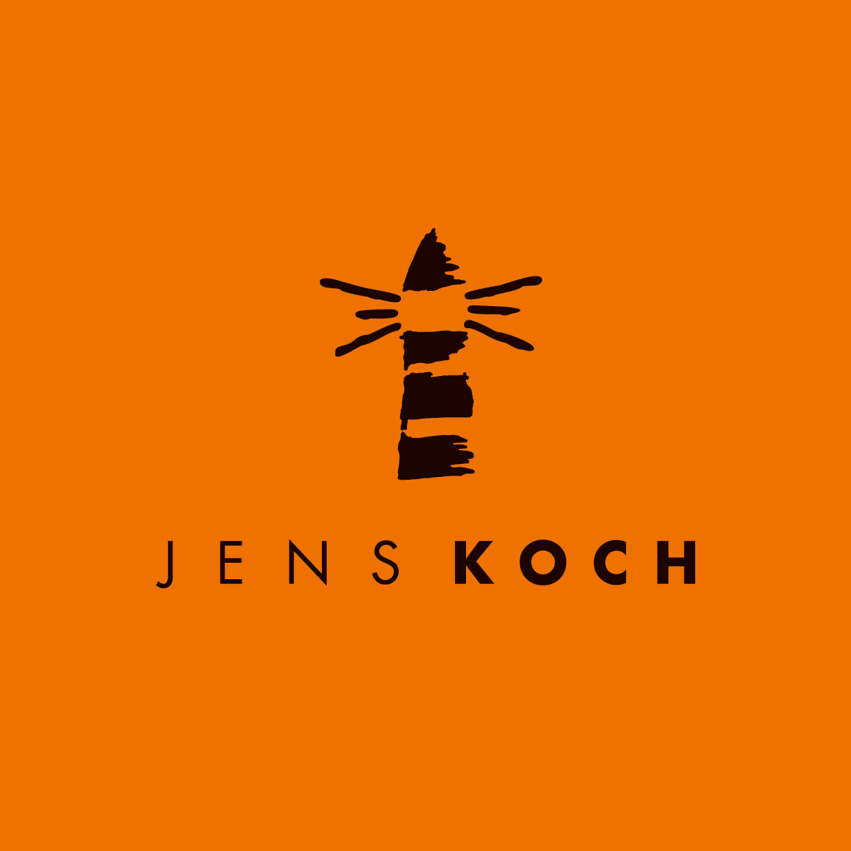 Jens Koch Logo