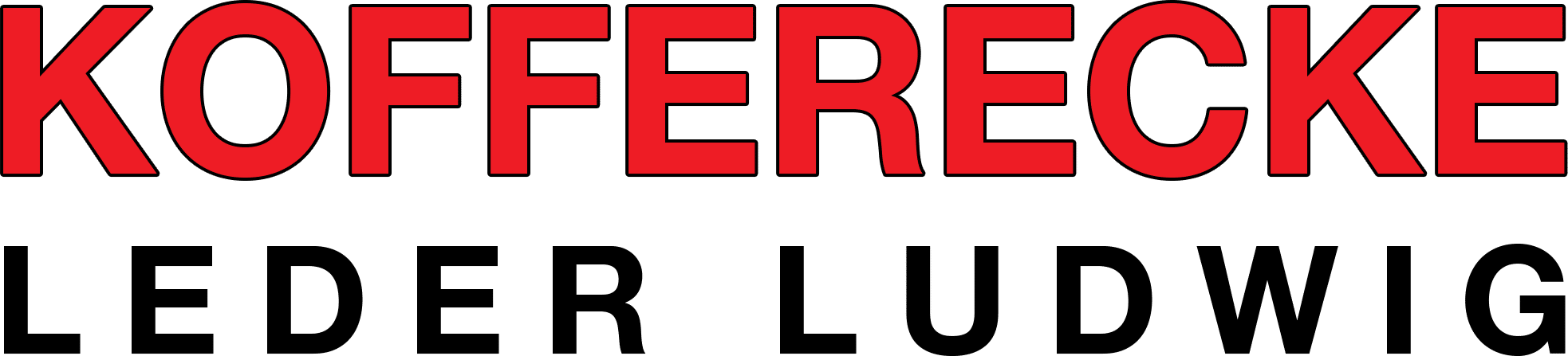 Kofferecke Trier Logo