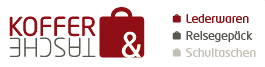 Koffer & Tasche Logo