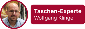 Küper Lederwaren Logo