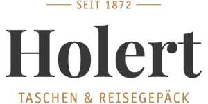 Leder Holert Logo