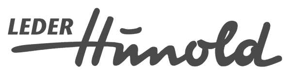 Lederwaren Hunold Logo