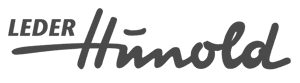 Lederwaren Hunold Logo