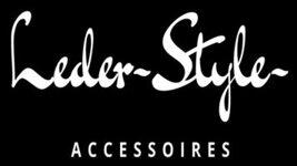 Leder Style Logo