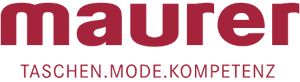 Leder Maurer Logo