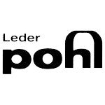 Lederwaren Pohl Logo