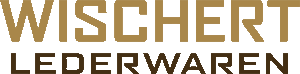 Lederwaren Wischert Logo