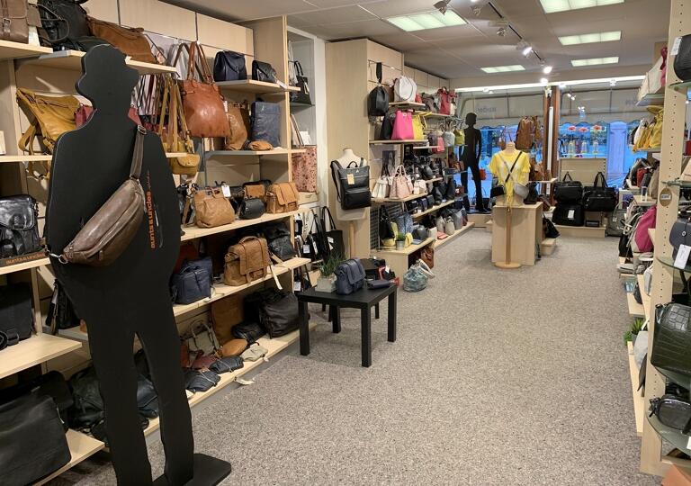 Lederwaren Krön Schramberg