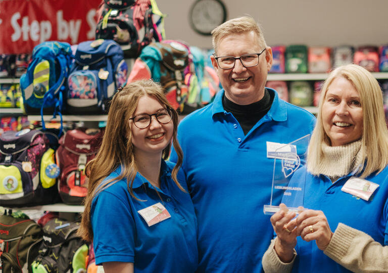 Ranzenfee & Koffertroll Rheda-Wiedenbrück