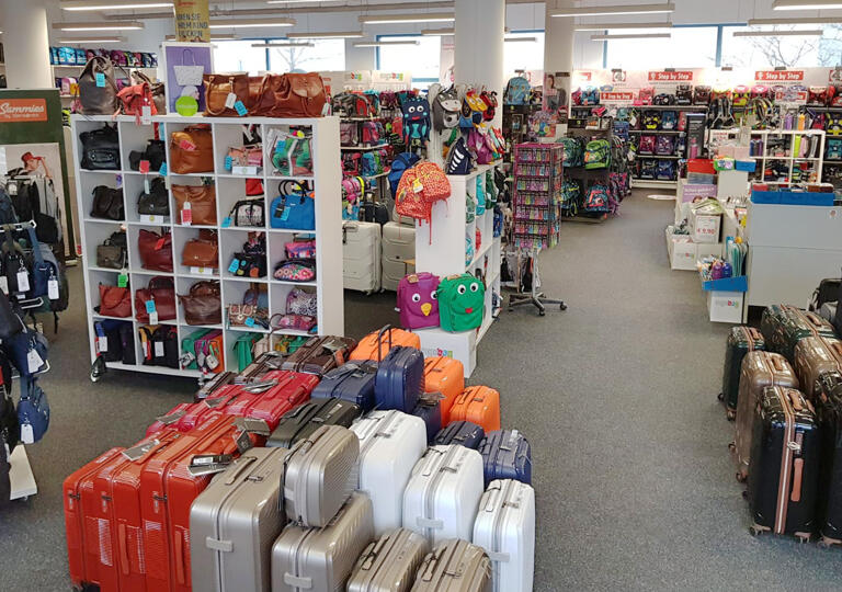 Ranzenfee & Koffertroll Rheda-Wiedenbrück