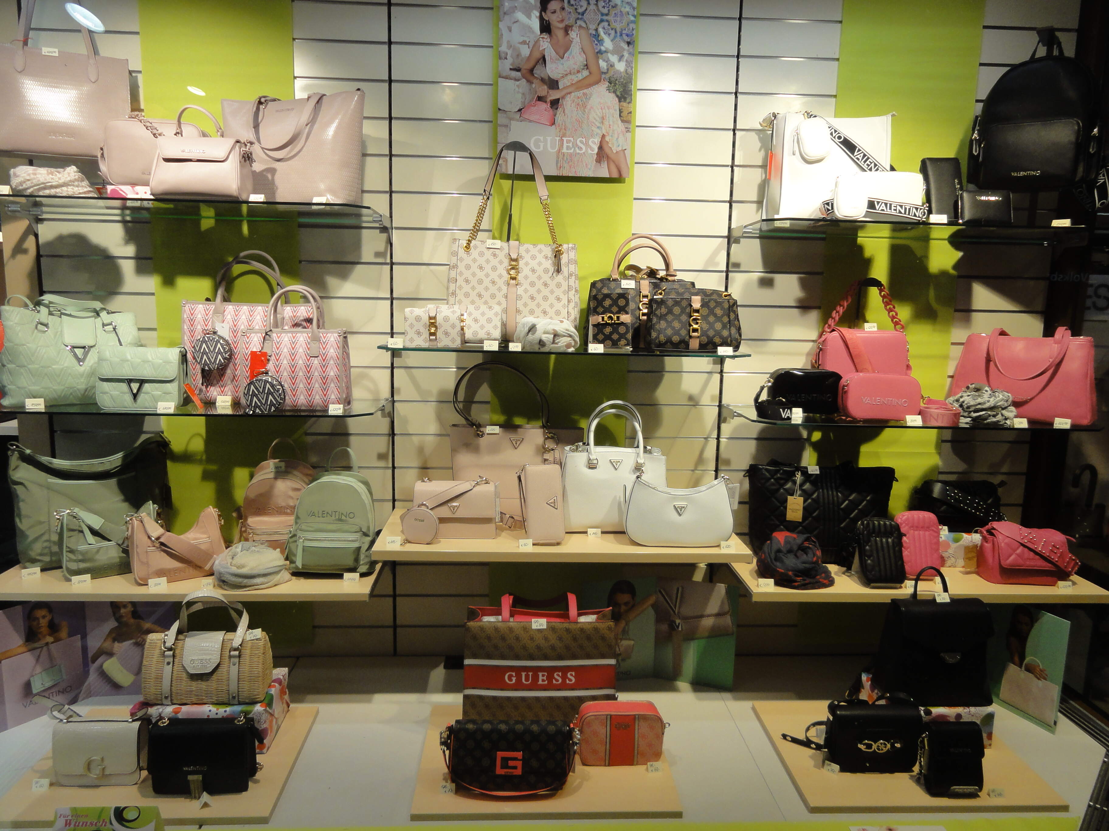 Luhr & Held - Das Schulranzenzentrum Bad Krozingen