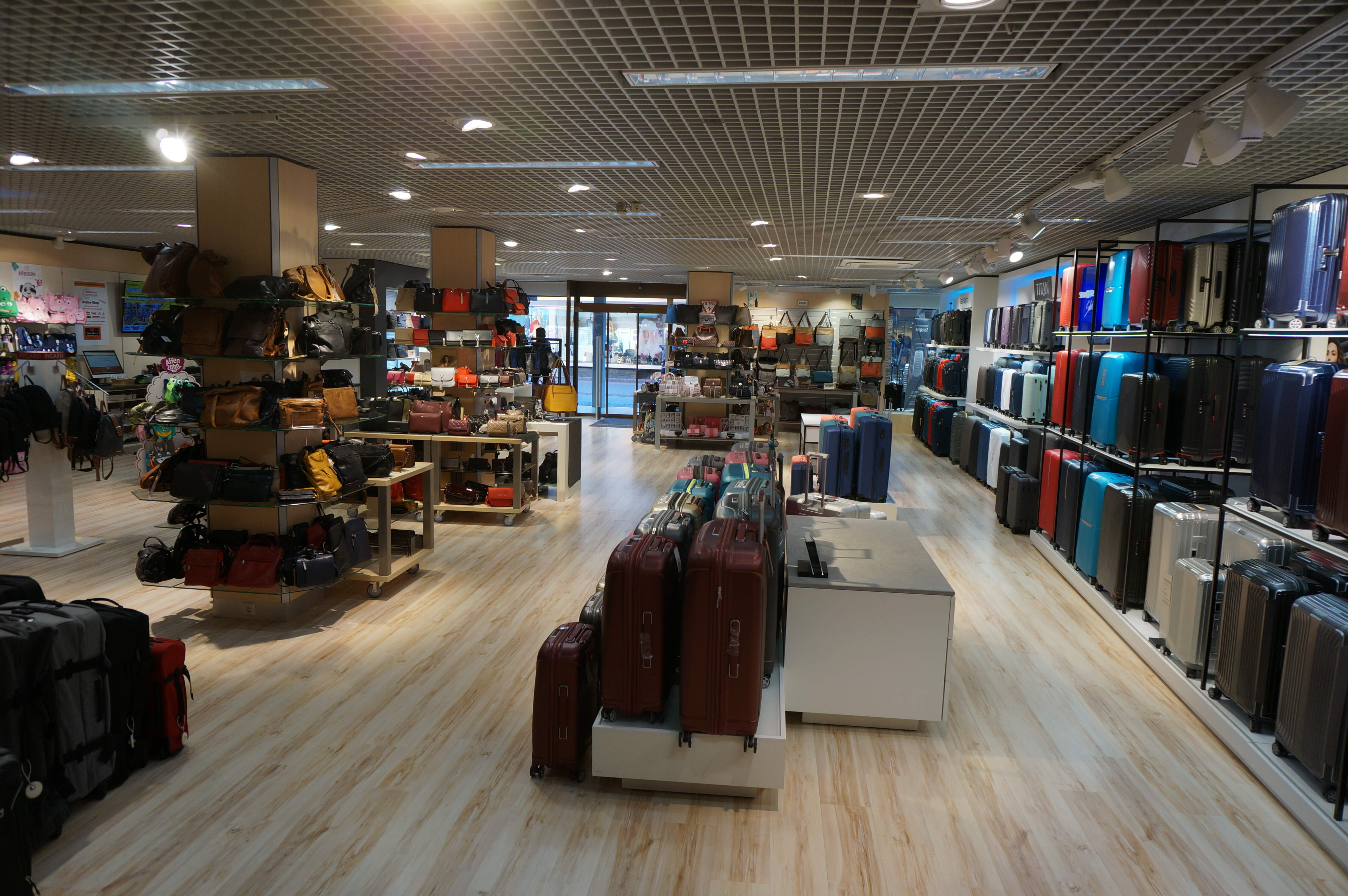 Luhr & Held - Das Schulranzenzentrum Bad Krozingen