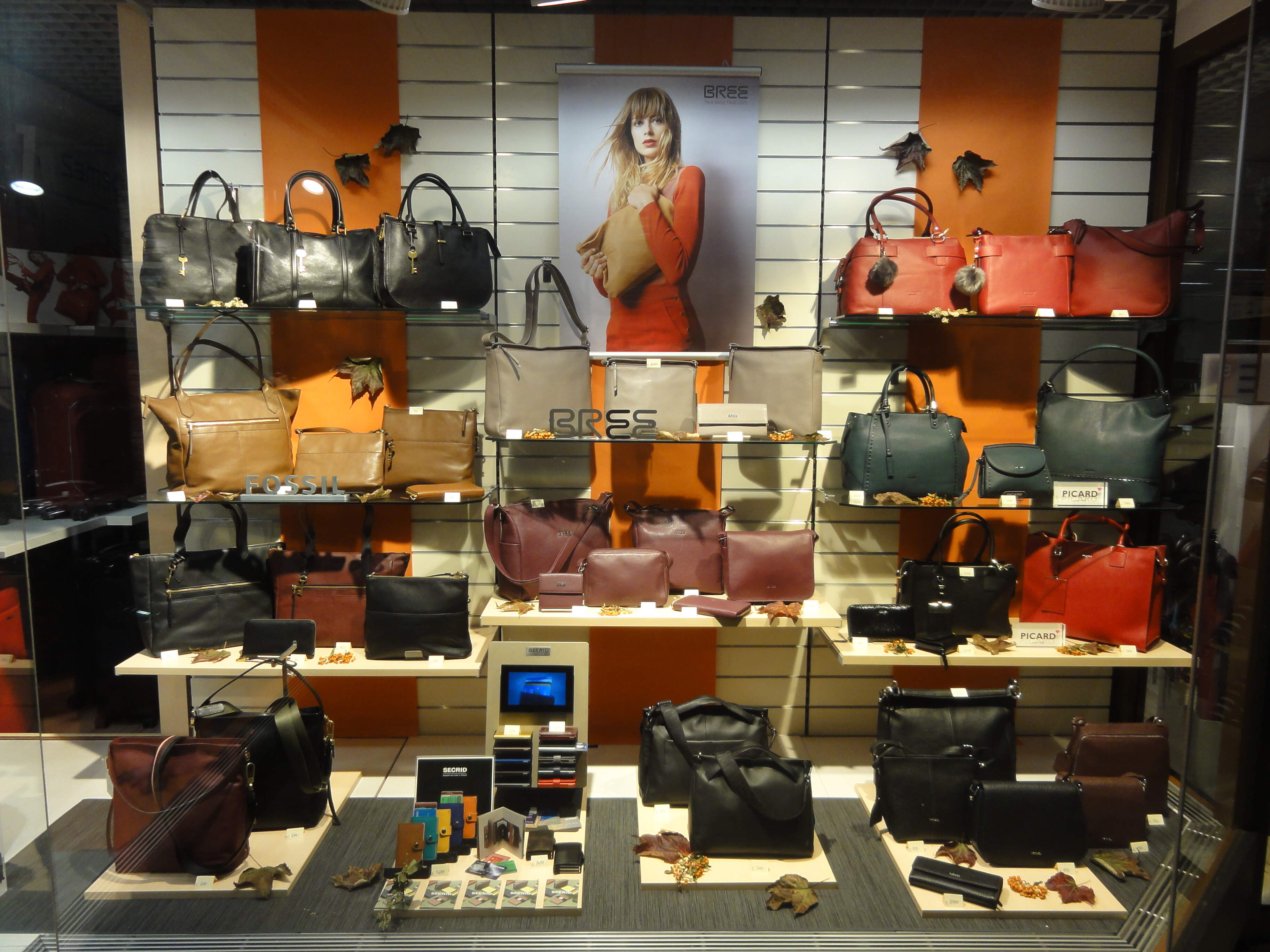 Luhr & Held - Das Schulranzenzentrum Bad Krozingen