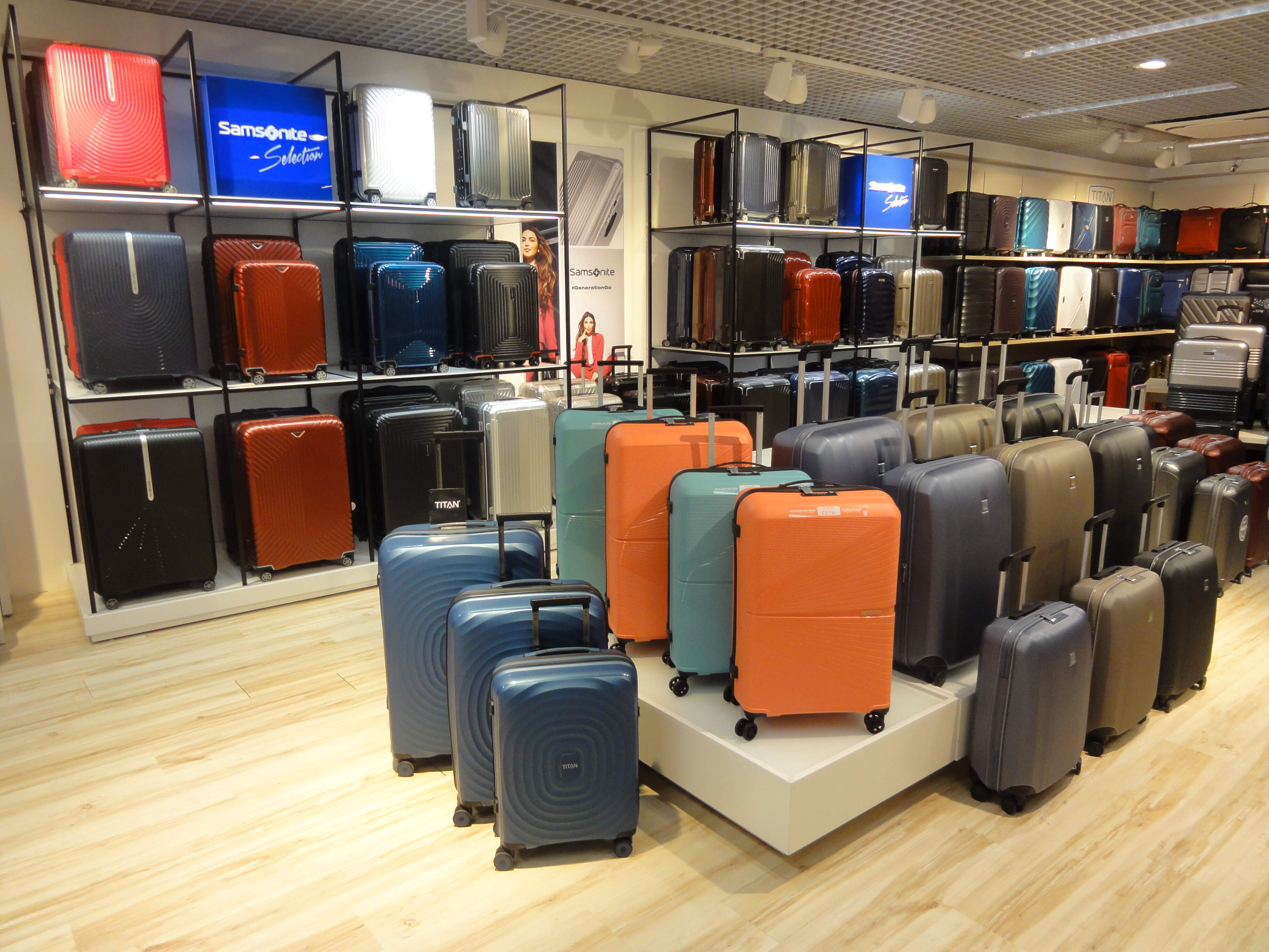 Luhr & Held - Das Schulranzenzentrum Bad Krozingen