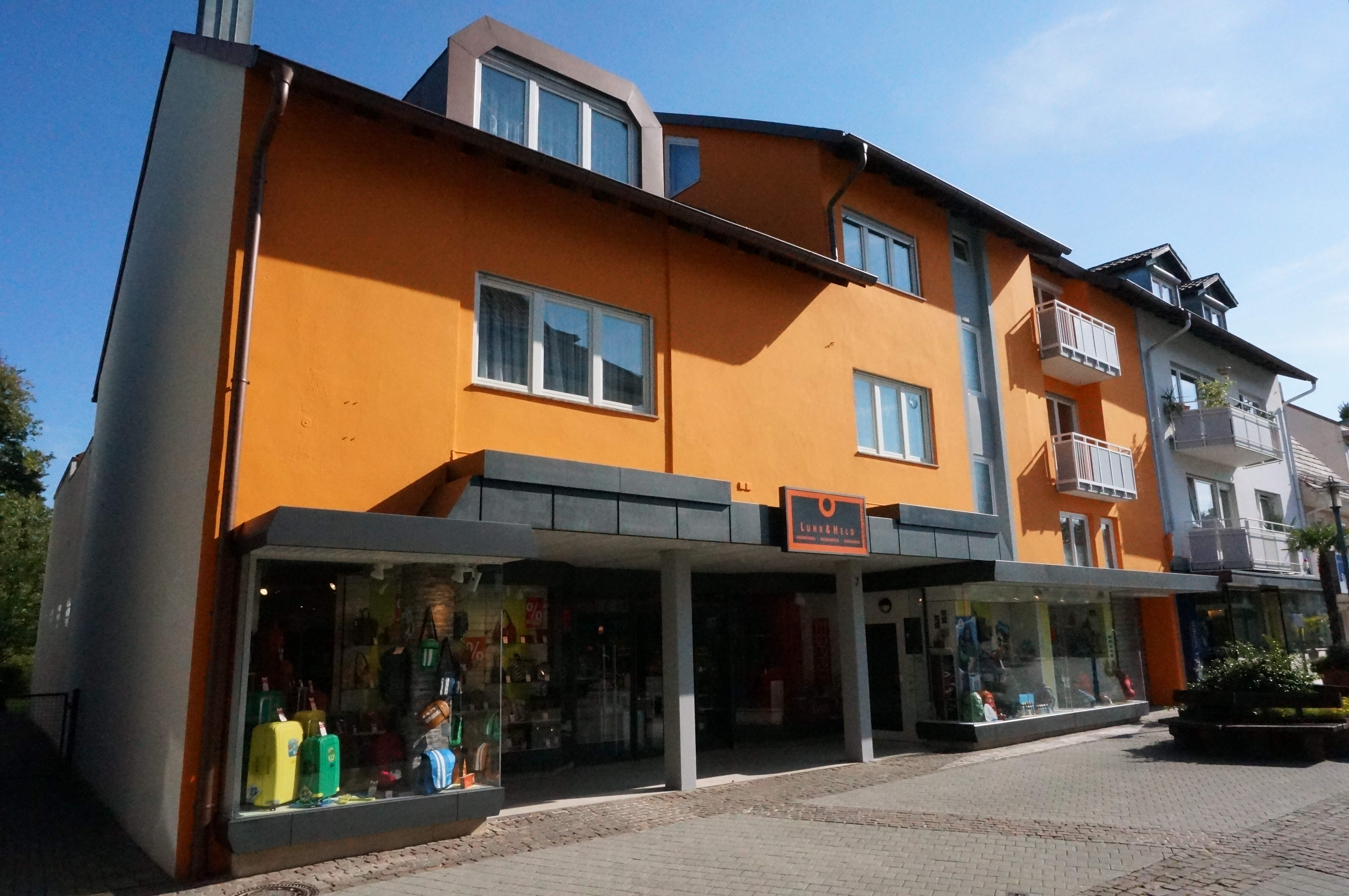 Luhr & Held - Das Schulranzenzentrum Bad Krozingen