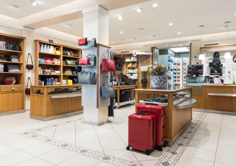 RUSER Lederwaren GmbH Lörrach