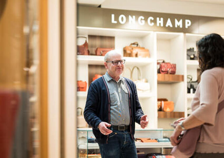 RUSER Lederwaren GmbH Lörrach