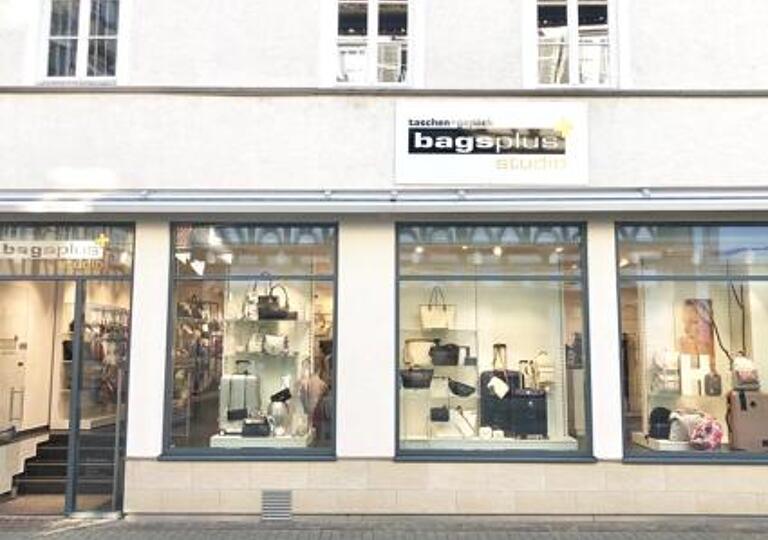 bagsplus studio Kirchheim unter Teck