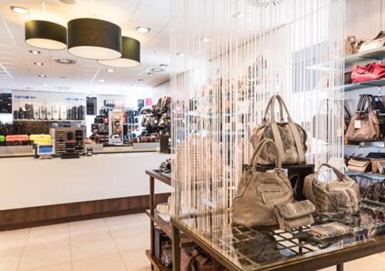 bagsplus im TeckCenter Kirchheim unter Teck