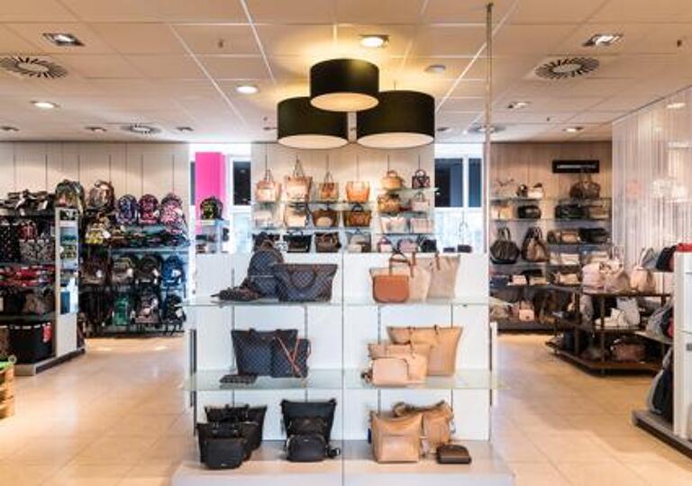 bagsplus im TeckCenter Kirchheim unter Teck