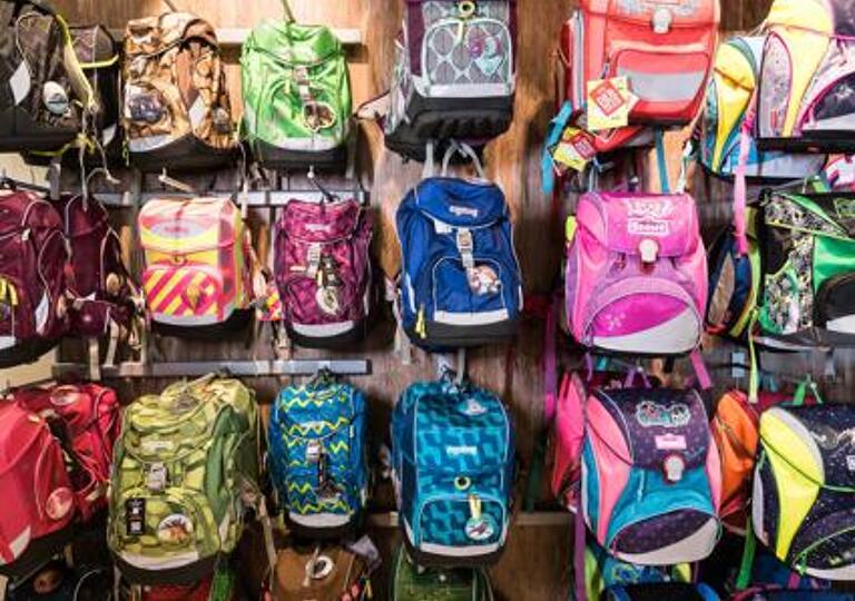 bagsplus im TeckCenter Kirchheim unter Teck