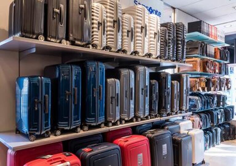 bagsplus im TeckCenter Kirchheim unter Teck