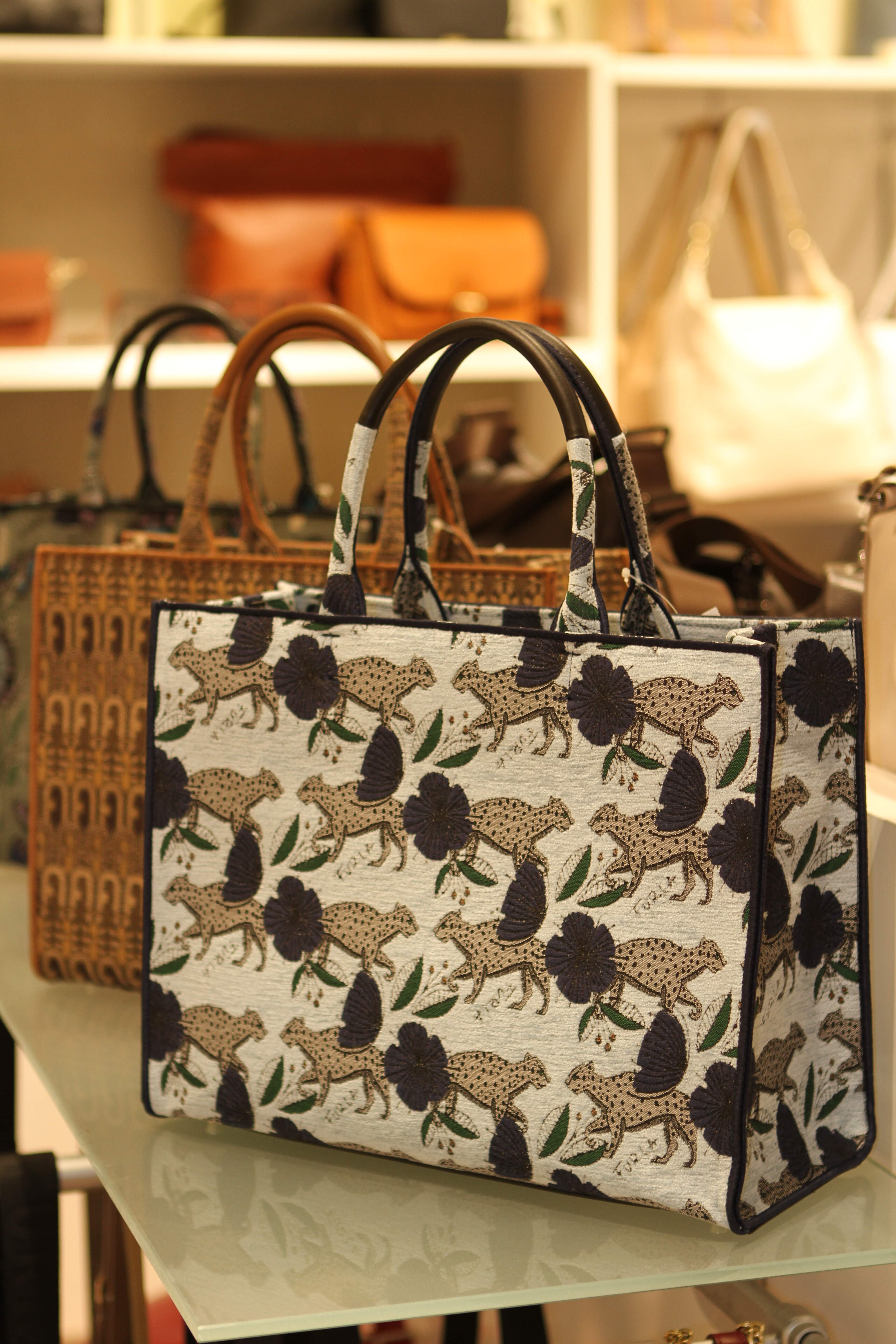 Acker im Königsbau Stuttgart