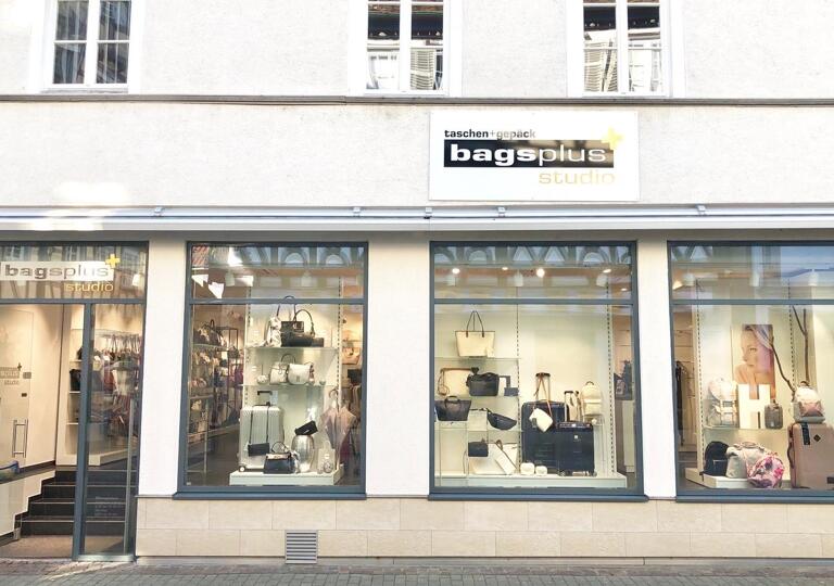 bagsplus studio @ bagmondo Kirchheim unter Teck