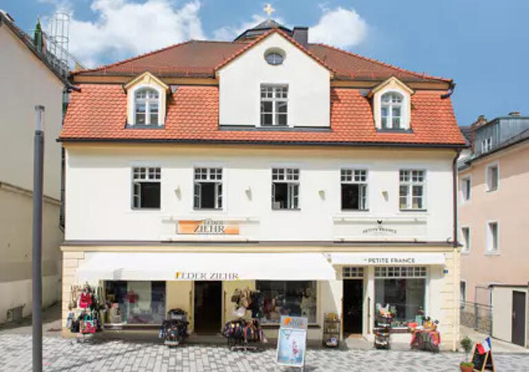 leder-ziehr.de - Bayreuth Bayreuth
