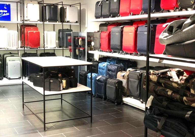 bagsplus studio @ bagmondo Kirchheim unter Teck