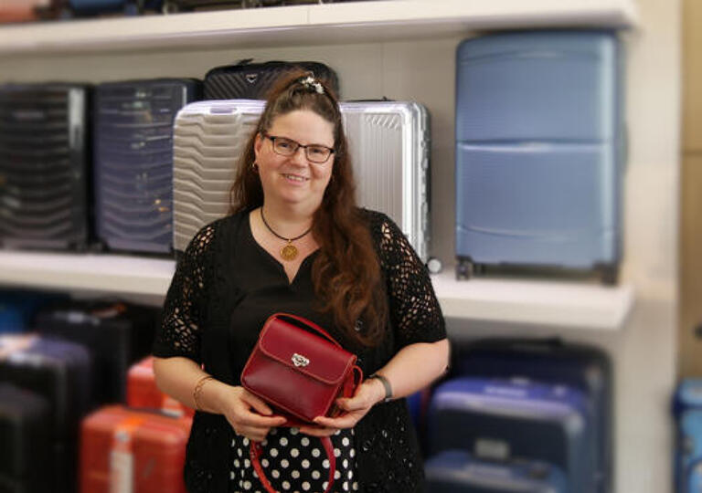 leder-ziehr.de - Naila Naila