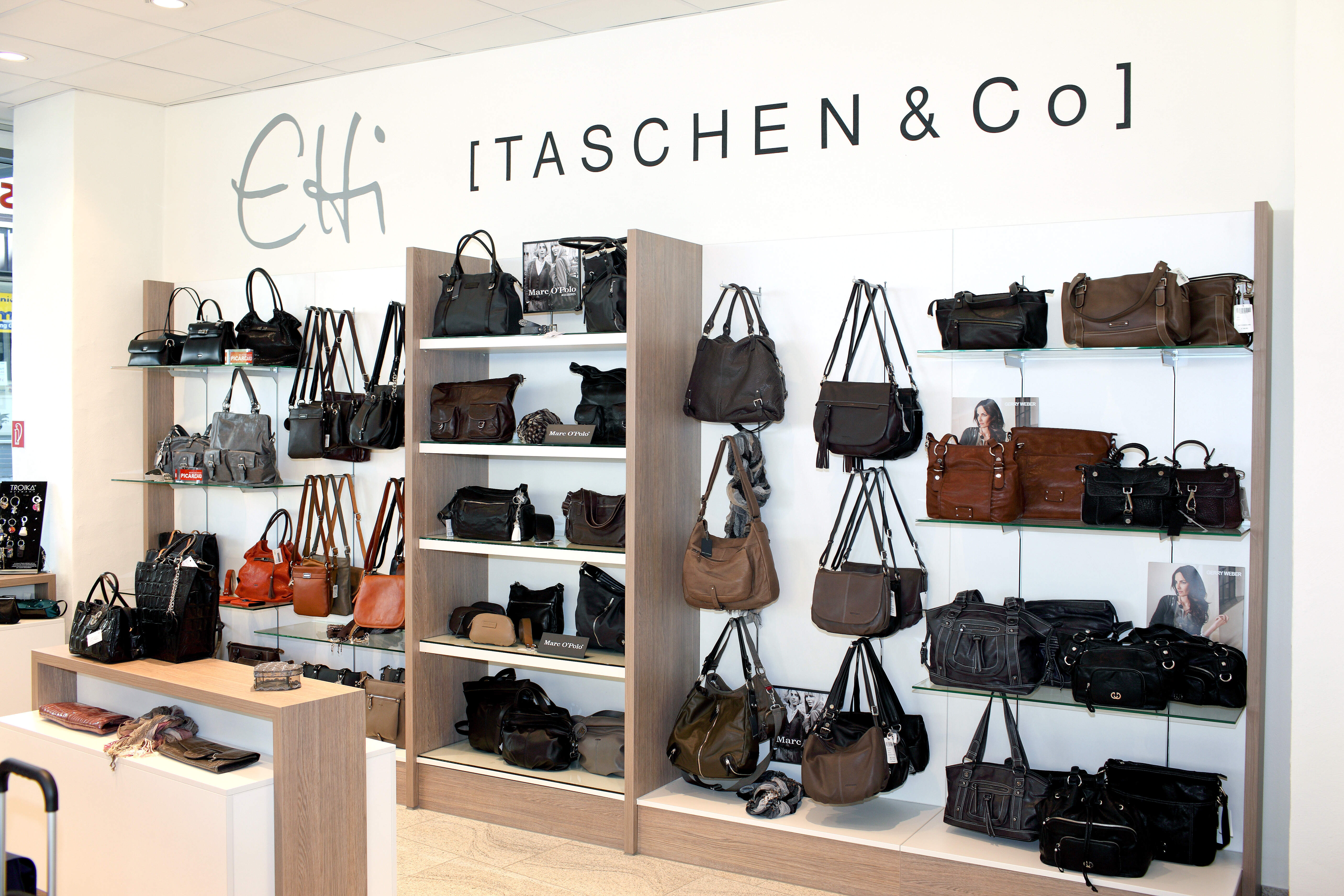 Etti Taschen & Co Backnang