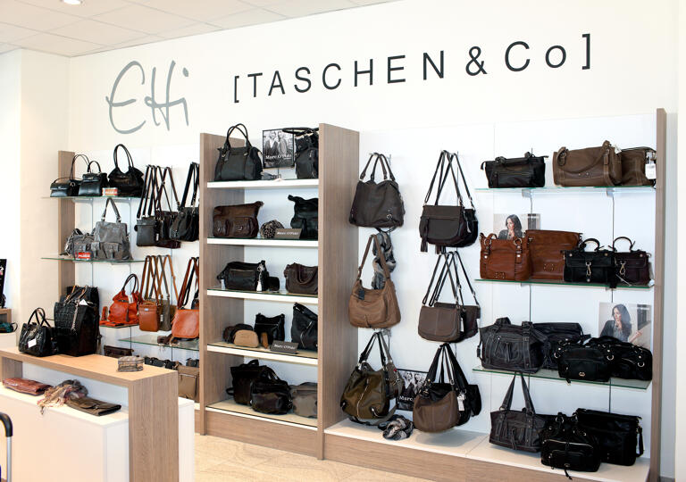Etti Taschen & Co Backnang
