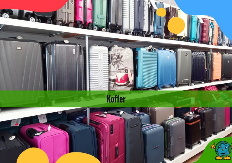 Ranzen-World Pforzheim