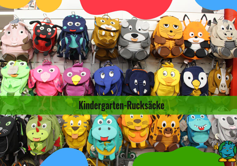 Ranzen-World Pforzheim