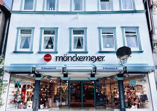 Mönckemeyer - Taschen und Reise