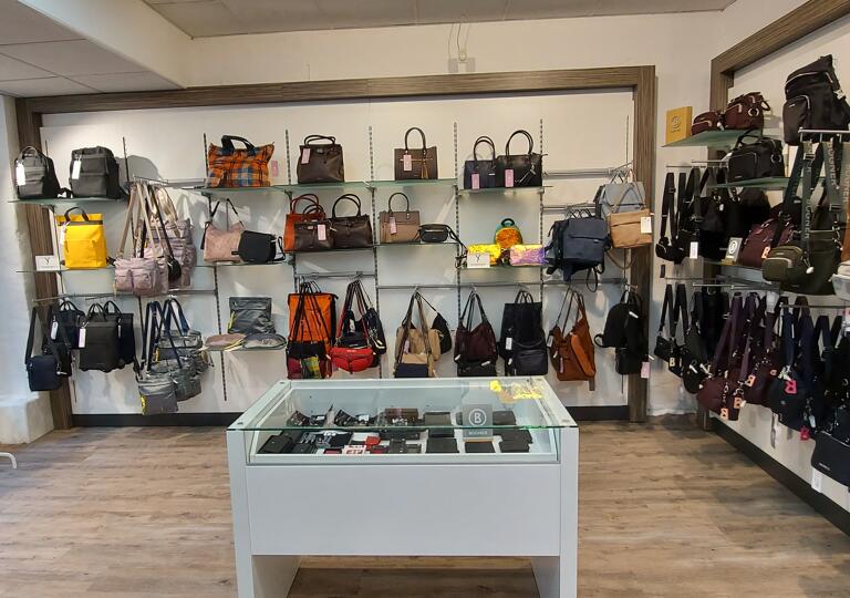 TRIP & TRAVEL Taschen-Koffer-Schulranzen Velbert