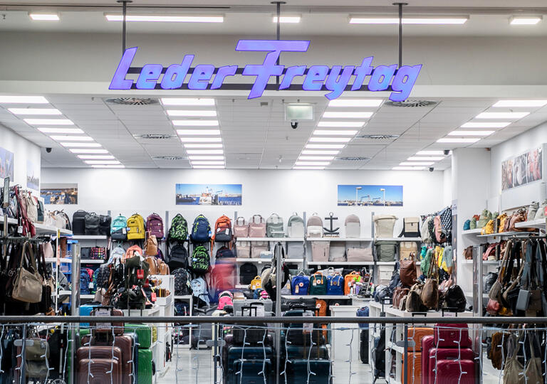 Leder Freytag Kiel