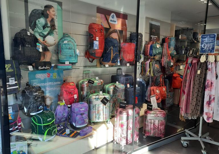 Küper Lederwaren & Accessoires Werne