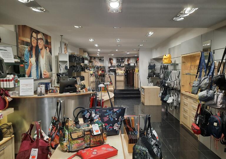 Küper Lederwaren & Accessoires Werne