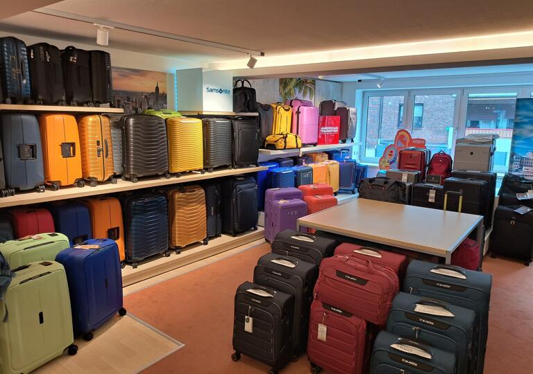 Küper Lederwaren & Accessoires Werne