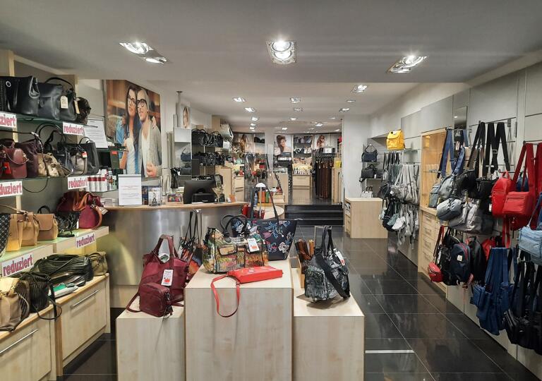 Küper Lederwaren & Accessoires Werne