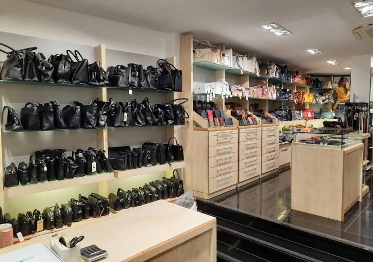 Küper Lederwaren & Accessoires Werne