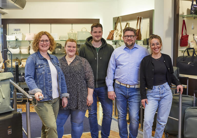 Faber...mehr als Leder online Soest
