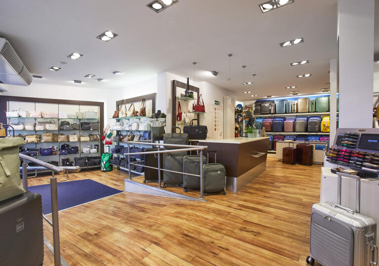 Faber...mehr als Leder online Soest