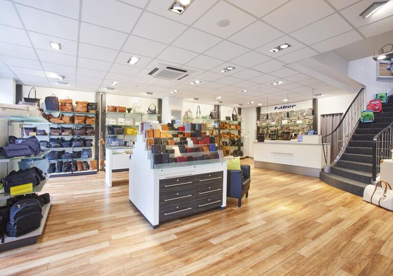 Faber...mehr als Leder in Arnsberg Arnsberg