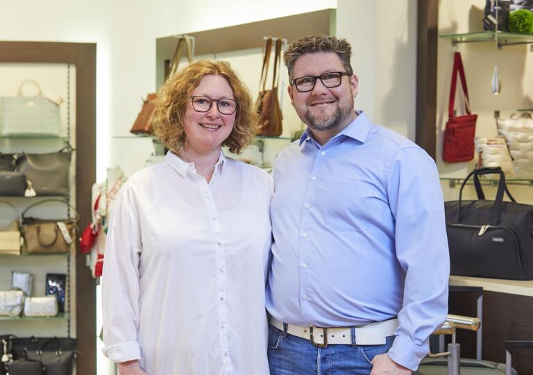 Faber...mehr als Leder in Arnsberg Arnsberg