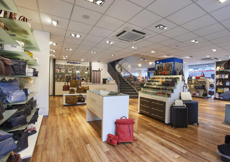 Faber...mehr als Leder in Arnsberg Arnsberg