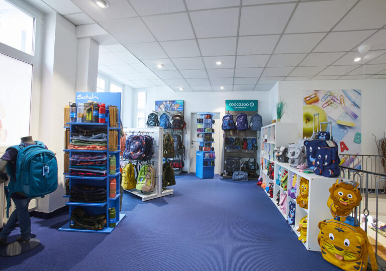 Faber...mehr als Leder in Arnsberg Arnsberg